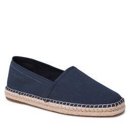 Calvin Klein Espadrillas Calvin Klein Espadrille Cv HM0HM00539 Calvin Navy DW4