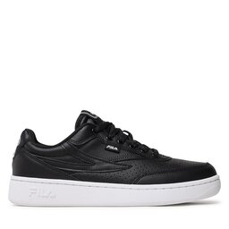 

Снікерcи Fila Fila Sevaro FFM0217.80010 Black, Чорний