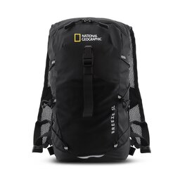 National Geographic Rucsac National Geographic N29280.06 Czarny 6