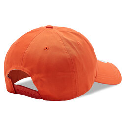 

Бейсболка Calvin Klein Jeans Institutional K50K509918 Coral Orange S04, Оранжевий