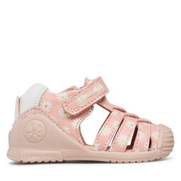 

Босоніжки Biomecanics 232105 Pink A, Рожевий
