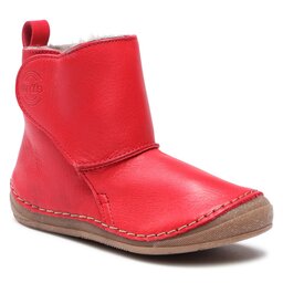 Froddo Csizma Froddo Paix Winter Boots G2160077-6 S Red 6