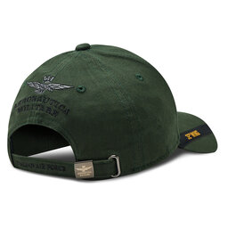 

Бейсболка Aeronautica Militare, Зелений