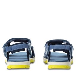 

Босоніжки Jack Wolfskin 2 In 1 Sandal 4046421 Elemental Blue, Голубий