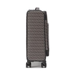 

Салонна валіза Guess Ederlo Travel TMERLO P3301 GRY, Сірий