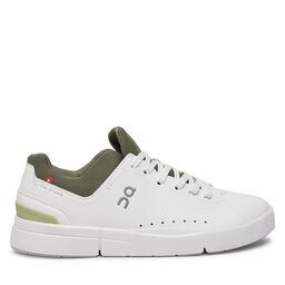 On Sneakersy On The Roger Advantage 3MD10641528 Biały