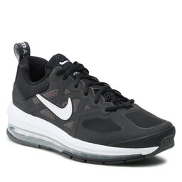 Nike Обувки Nike Air Max Genome CW1648 003 Black/White/Anthracite