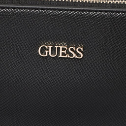 

Сумка Guess Noelle (ZG) Mini Bags HWZG78 79710 BLA, Чорний