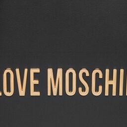 

Рюкзак LOVE MOSCHINO JC4197PP1IKD0000 Nero, Чорний