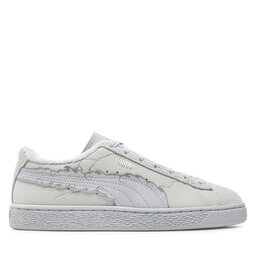 Puma Sneakersy Puma Suede 3 ONE PIECE 396524 01 Sivá