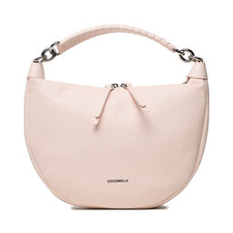 Coccinelle Дамска чанта Coccinelle M5F Coccinellemaelody E1 M5F 13 02 02 Creamy Pink P43