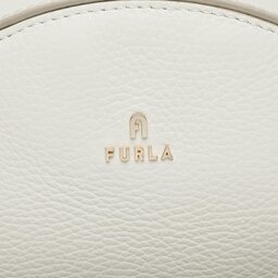 

Рюкзак Furla Favola WB00897-BX0176-1704S-1-007-20-CN-B Marshmallow, Écru