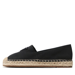 

Еспадрильї Emporio Armani XVSS03 XN742 K001 Black/Black, Чорний