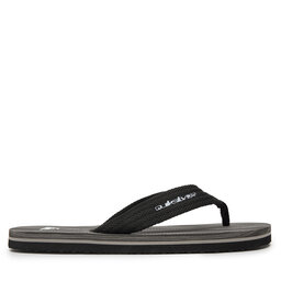 Quiksilver Japonki Quiksilver 877075A Czarny