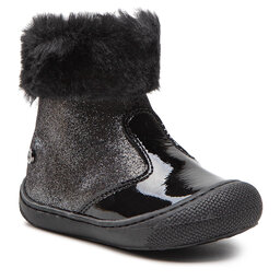 Naturino Stivali Naturino Dordy 0012502207.13.0A01 Black