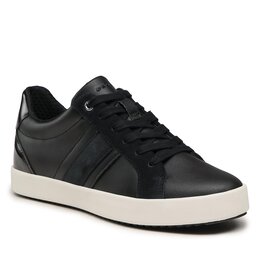 Geox Sneakers Geox D Blomiee G D356HG 05402 C9999 Black