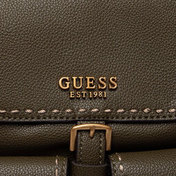 

Рюкзак Guess No Limit (XB) HWXB84 86320 OLV, Хакі