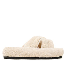

Тапочки Bassano AJ0410-10 Beige, Бежевий