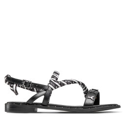

Босоніжки Patrizia Pepe PJ171.01 S Nero, Чорний