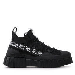 

Снікерcи LOVE MOSCHINO JA15595G1HIY000A Nero, Чорний