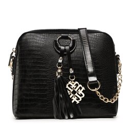Monnari Torbica Monnari BAG1640-020 Crna