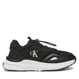 Calvin Klein Jeans Αθλητικά Calvin Klein Jeans V3X9-83010-1464999 Μαύρο