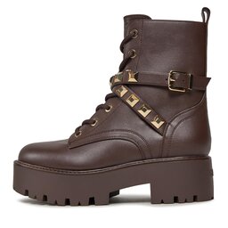 

Черевики туристичні Guess Vaida FL8VDA Coffee, Бежевий