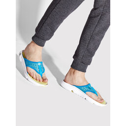 

В'єтнамки Salomon Reelax Break 5.0 412776 27 M0 Hawaiian Ocean/White/Charlock, Голубий