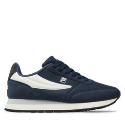 

Снікерcи Fila Prati FFM0199.50007 Fila Navy, Cиній