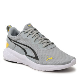 Puma Snīkeri Puma All-Day Active Jr 38738609 Pelēks