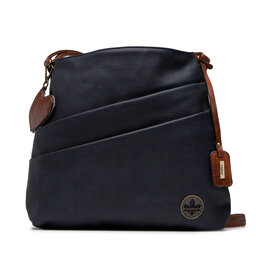 Rieker Ročna torba Rieker H1005-14 Blau