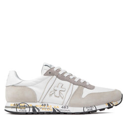 Premiata Sneakers Premiata Eric 5669 Alb