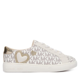 MICHAEL Michael Kors Sneakers MICHAEL Michael Kors Jem Kehlani II MK04845256 Creme