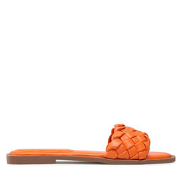 

Шльопанці DeeZee LS5717-01 Dark Orange, Оранжевий