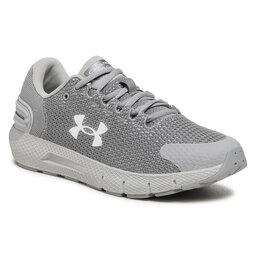 Under Armour Boty Under Armour Ua Charged Rogue 2.5 3024400-102 Gry
