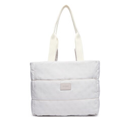 Guess Kinderwagentasche Guess H6YZ20 W2776 Creme