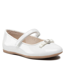 Mayoral Halbschuhe Mayoral 45343 Bianco 49