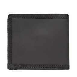 

Велике Чоловіче Портмоне Tommy Jeans Tjm Function Cc Wallet AM0AM11216 BDS, Чорний