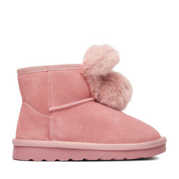 Badura Stivali da neve Badura EO-HY669016S-1 Rosa