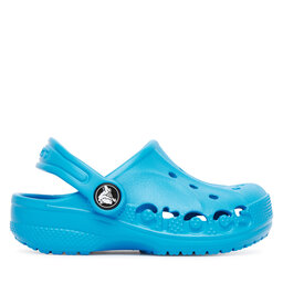 Crocs Klapki Crocs C-BAYA CLOG T 207012-456 Niebieski