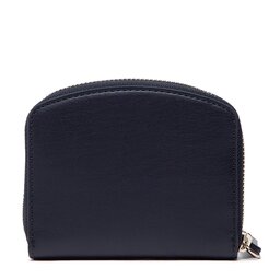 

Мале жіноче портмоне Tommy Hilfiger Th Chic Med Wallet AW0AW13654 DW5, Cиній