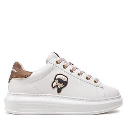KARL LAGERFELD Αθλητικά KARL LAGERFELD KL62531N Λευκό