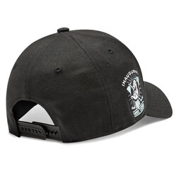 

Бейсболка 47 Brand NHL Anaheim Ducks Sure Shot Snapback '47 MVP HVIN-SUMVP25WBP-BK93 Black, Чорний