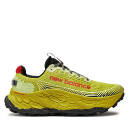 New Balance Laufschuhe New Balance Fresh Foam More v3 Trail MTMORCC3 Grün
