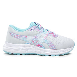 

Взуття Asics Gel-Excite 7 GS 1014A179 Glacier Grey/Ocean Decay 021, Сірий