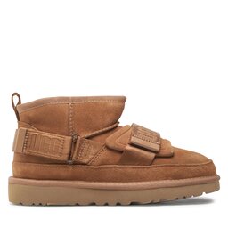 

Взуття Ugg, Коричневий