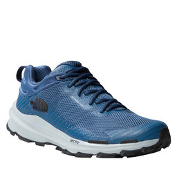 The North Face Трекінгові черевики The North Face Vectiv Fastpack Futurelight NF0A5JCYJVL1 Shady Blue/Shady Blue