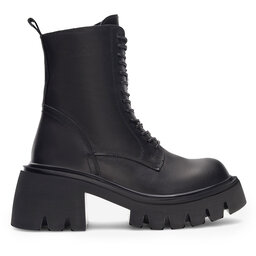Badura Botki Badura 8099 Czarny