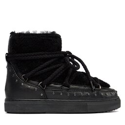 

Снігоходи Inuikii Curly Rock 75102-076 Black, Чорний