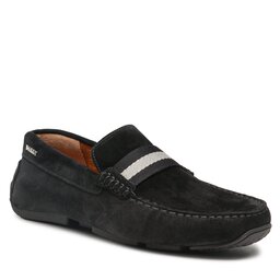 Bally Lågskor Bally Pearce 585330 Black